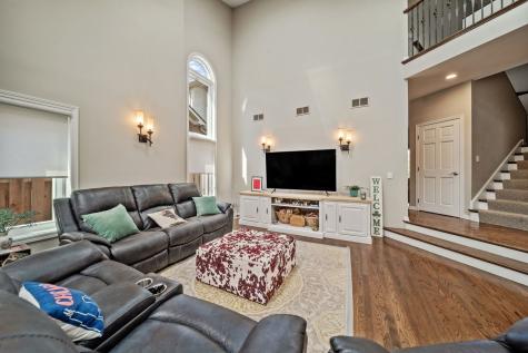 404 Grand Boulevard Park Ridge IL 60068