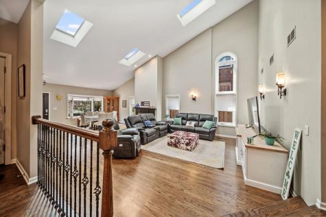404 Grand Boulevard Park Ridge IL 60068