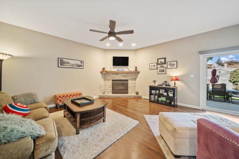 404 Grand Boulevard Park Ridge IL 60068