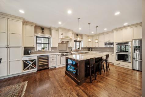 404 Grand Boulevard Park Ridge IL 60068