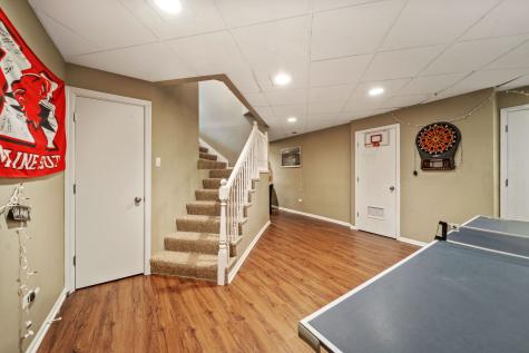 404 Grand Boulevard Park Ridge IL 60068