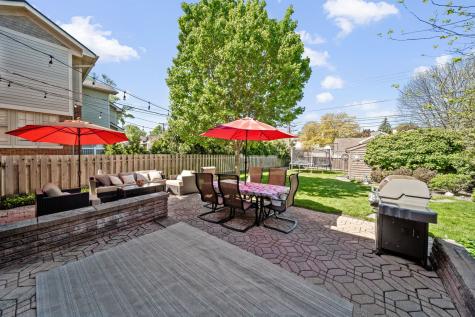 404 Grand Boulevard Park Ridge IL 60068