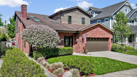 404 Grand Boulevard Park Ridge IL 60068