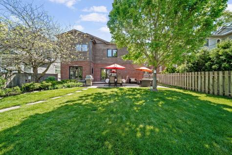 404 Grand Boulevard Park Ridge IL 60068