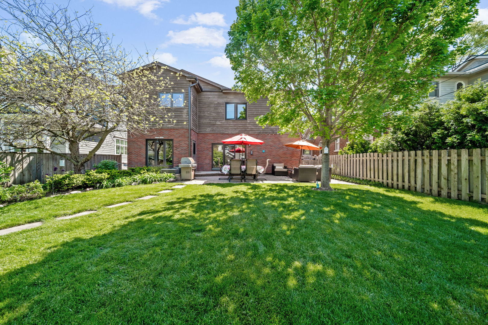 404 Grand Boulevard Park Ridge IL 60068