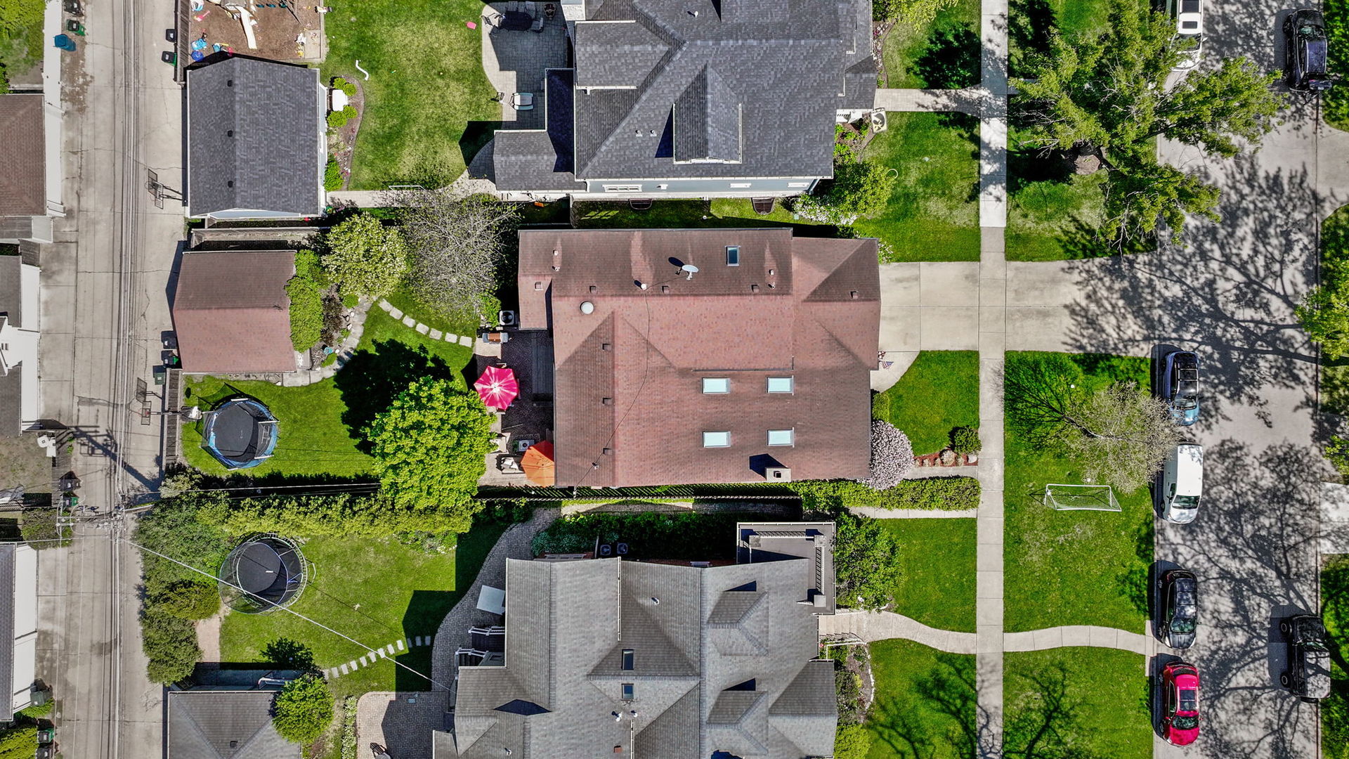 404 Grand Boulevard Park Ridge IL 60068