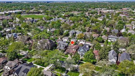 404 Grand Boulevard Park Ridge IL 60068