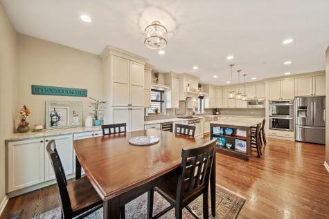 404 Grand Boulevard Park Ridge IL 60068