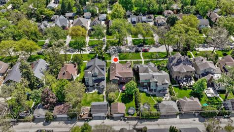 404 Grand Boulevard Park Ridge IL 60068
