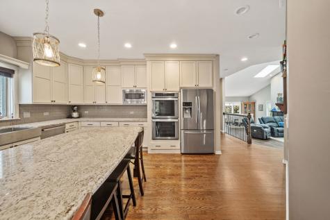 404 Grand Boulevard Park Ridge IL 60068