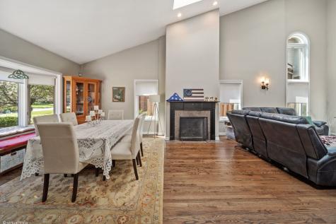 404 Grand Boulevard Park Ridge IL 60068
