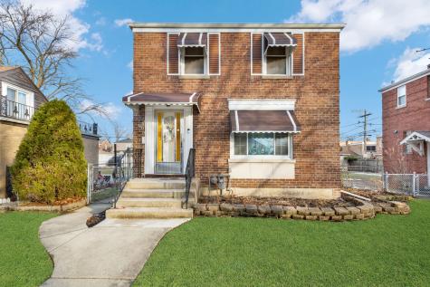 3431 South 58th Avenue Cicero IL 60804