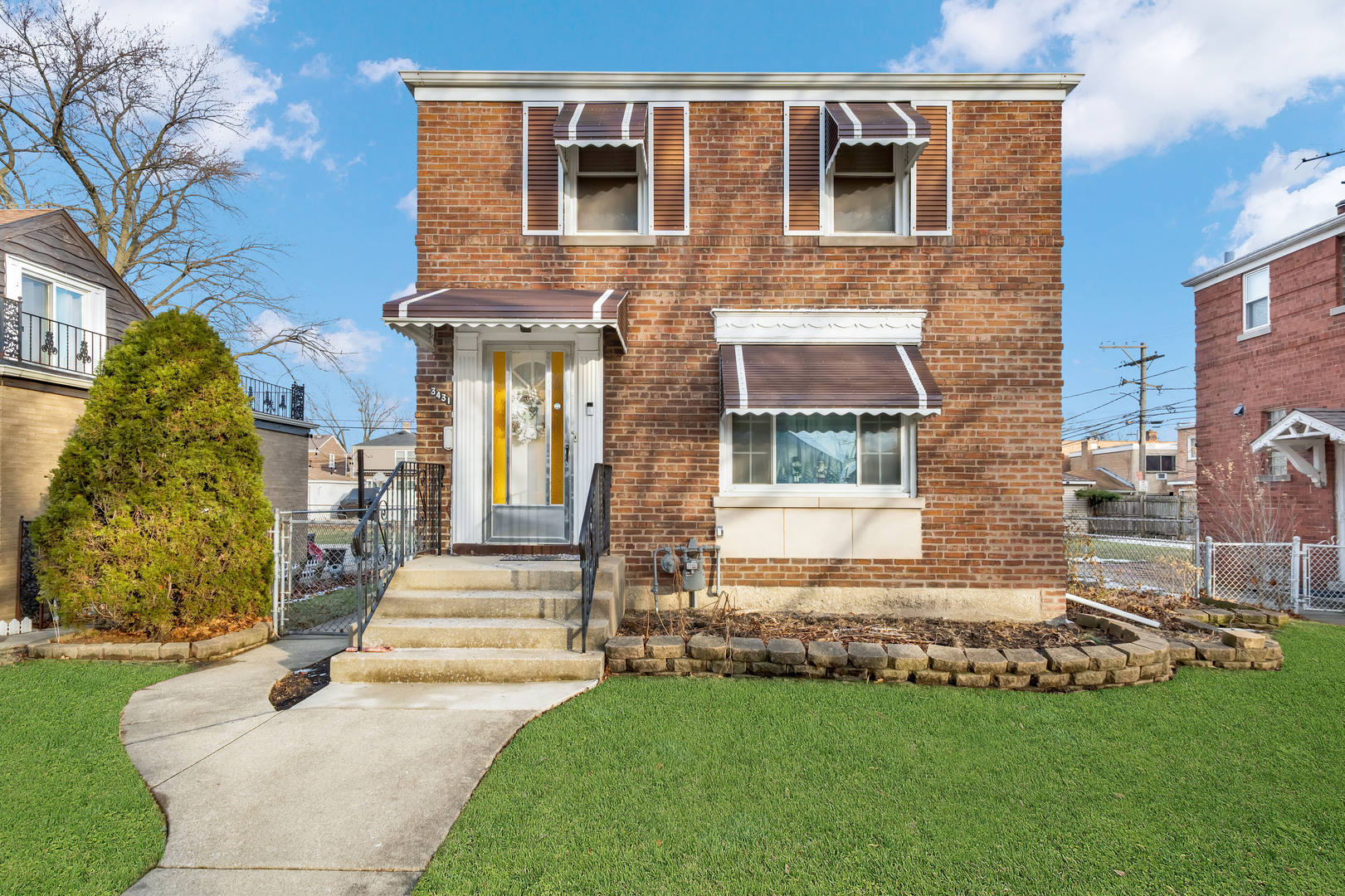 3431 South 58th Avenue Cicero IL 60804