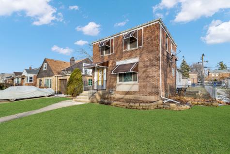 3431 South 58th Avenue Cicero IL 60804