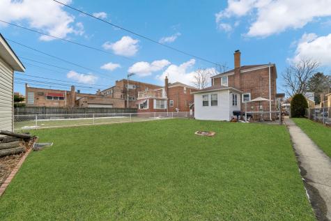 3431 South 58th Avenue Cicero IL 60804