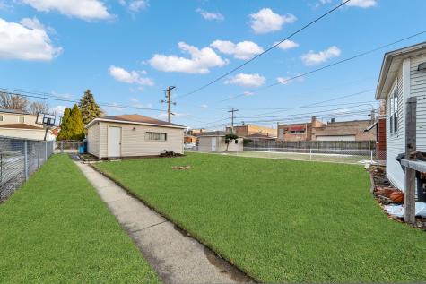 3431 South 58th Avenue Cicero IL 60804