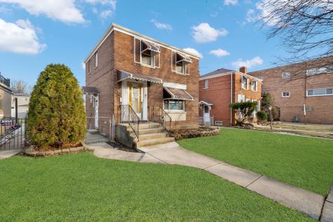 3431 South 58th Avenue Cicero IL 60804
