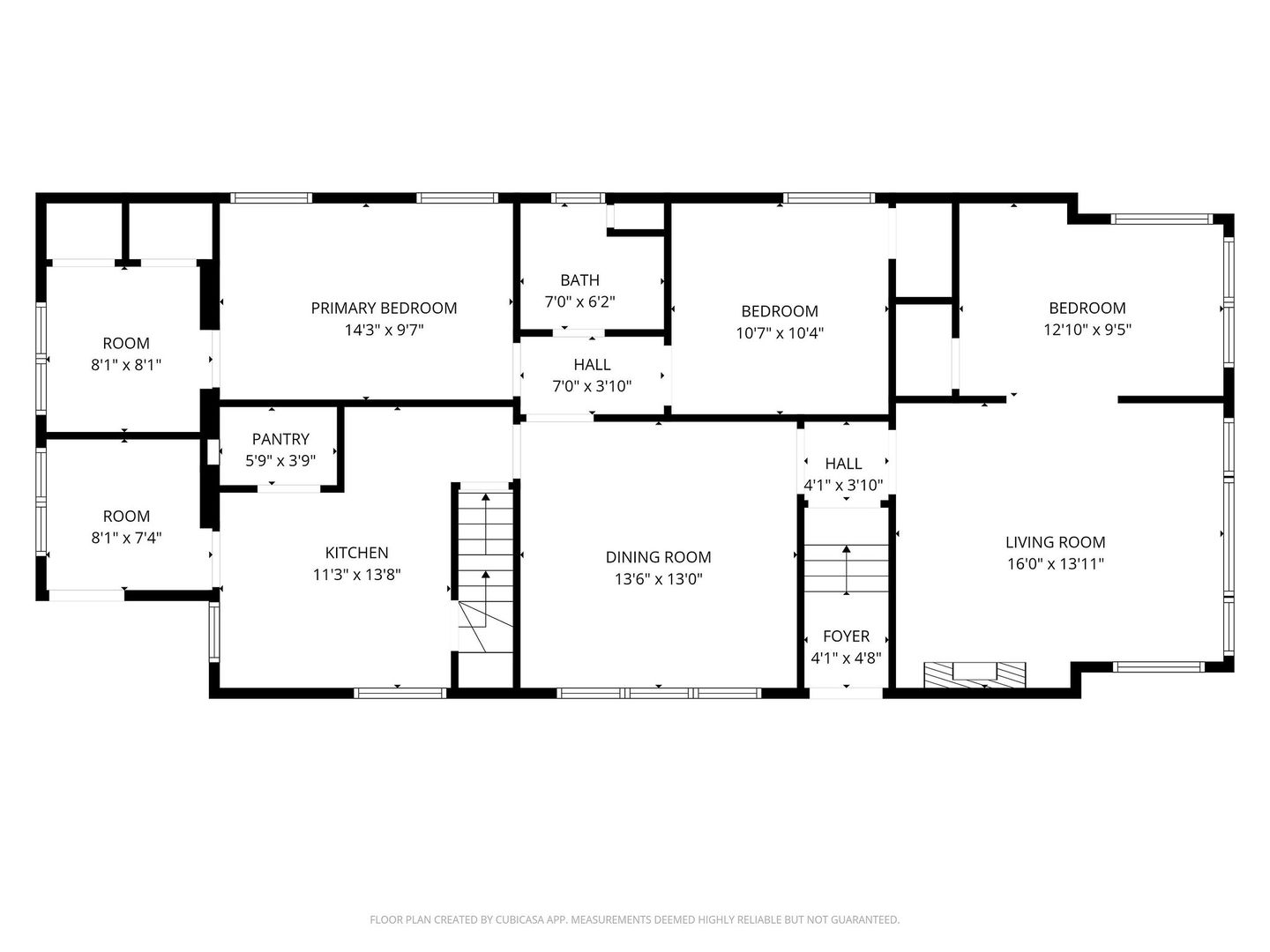 8406 South Oglesby Avenue Chicago IL 60617