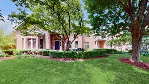 2703 Skyline Drive Crystal Lake IL 60012