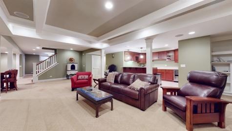 2703 Skyline Drive Crystal Lake IL 60012