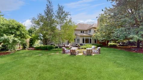 2703 Skyline Drive Crystal Lake IL 60012