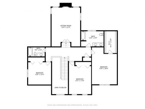 2703 Skyline Drive Crystal Lake IL 60012