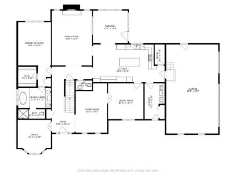 2703 Skyline Drive Crystal Lake IL 60012