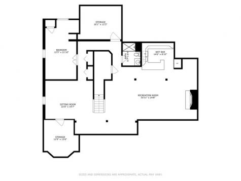 2703 Skyline Drive Crystal Lake IL 60012