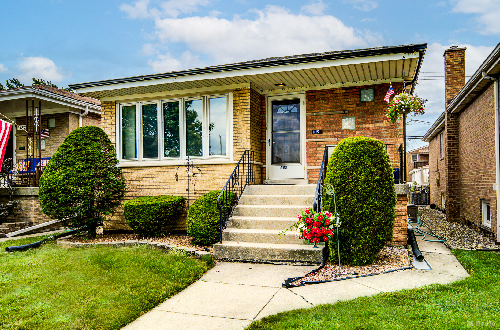 5118 South Melvina Avenue Chicago IL 60638