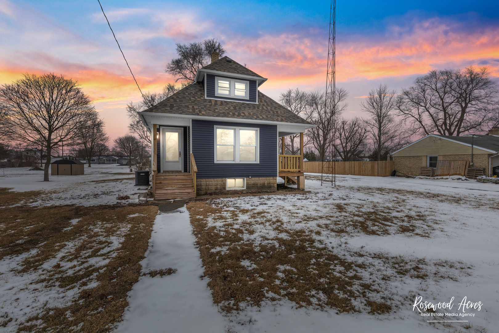 505 East Main Street Ashkum IL 60911