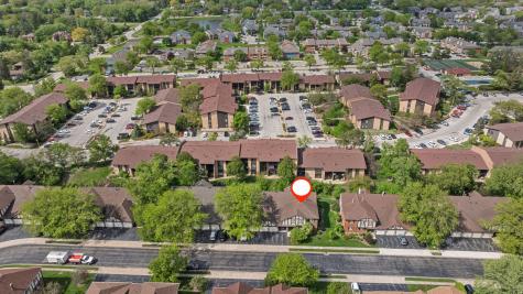 228 Brookside Lane Willowbrook IL 60527