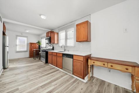14525 Justine Street Harvey IL 60426