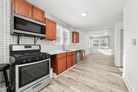 14525 Justine Street Harvey IL 60426