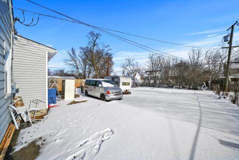14525 Justine Street Harvey IL 60426