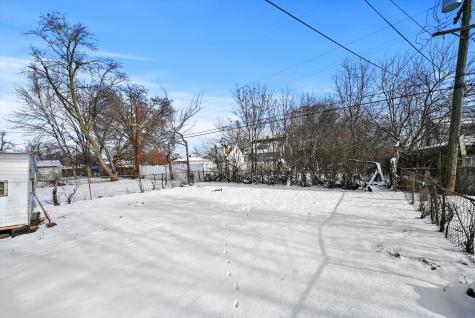 14525 Justine Street Harvey IL 60426