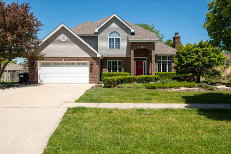 1397 Lahard Road New Lenox IL 60451