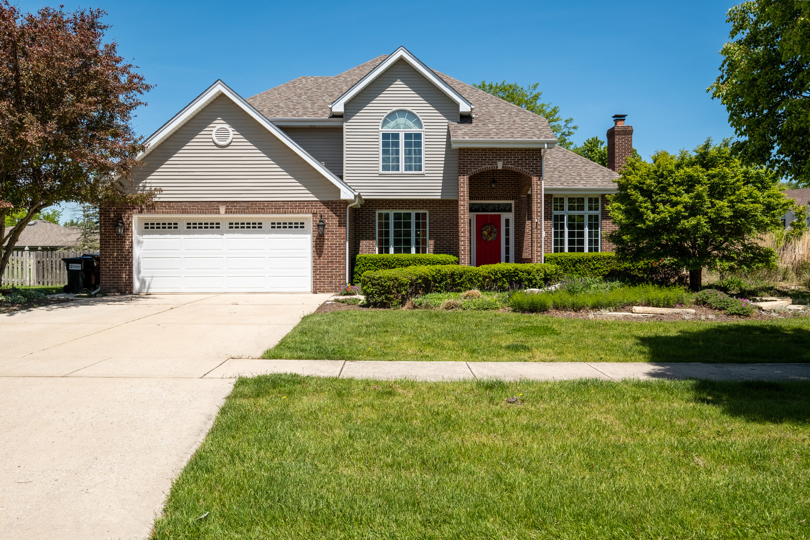 1397 Lahard Road New Lenox IL 60451
