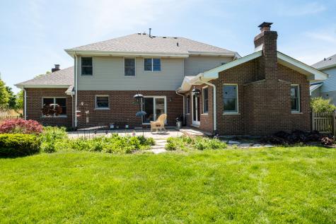 1397 Lahard Road New Lenox IL 60451