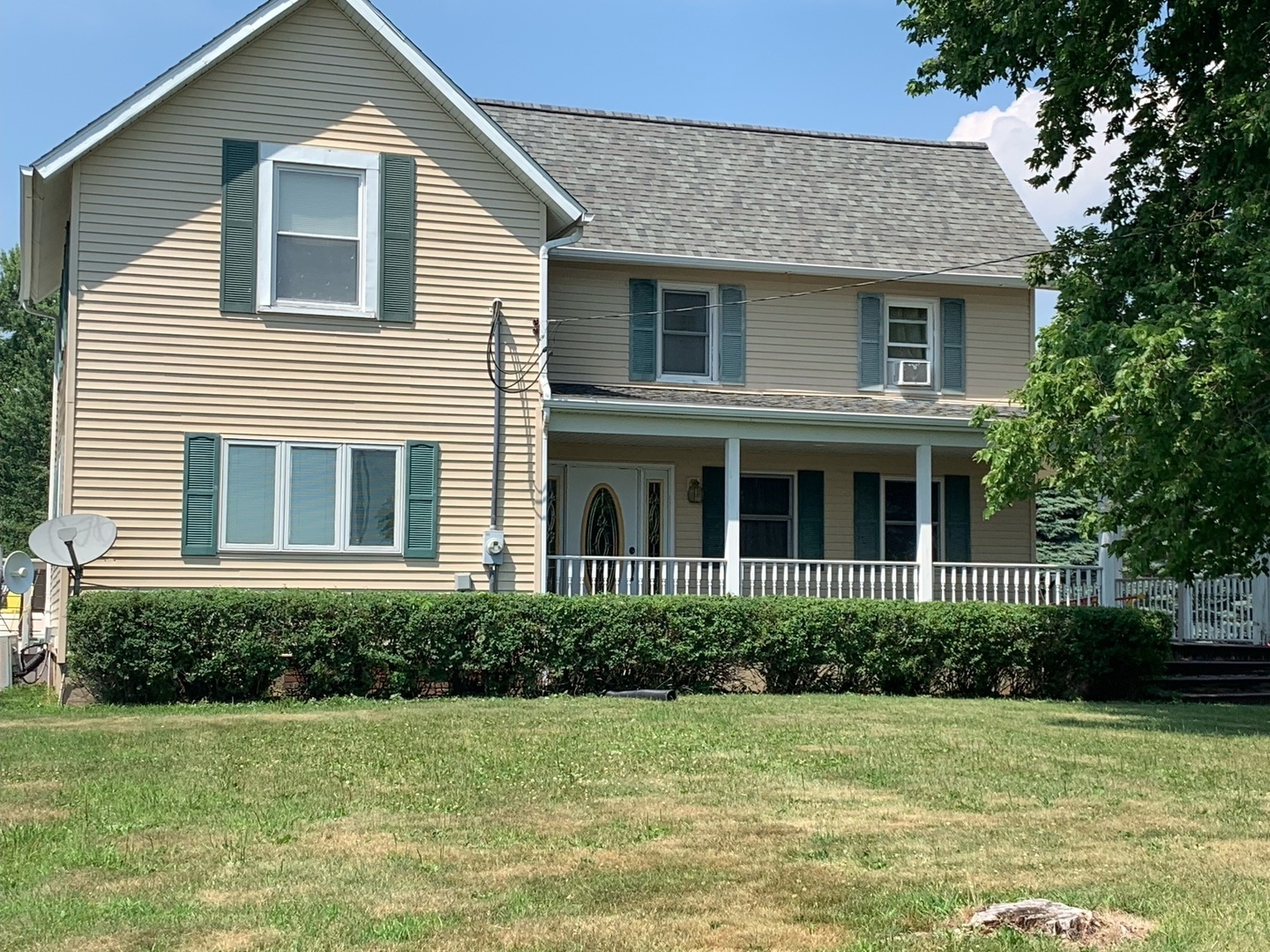 17125 2700 North Avenue Walnut IL 61376