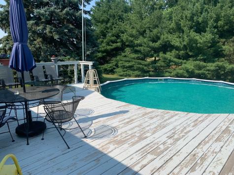 17125 2700 North Avenue Walnut IL 61376