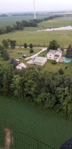 17125 2700 North Avenue Walnut IL 61376