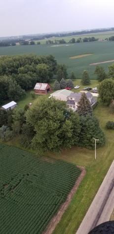 17125 2700 North Avenue Walnut IL 61376