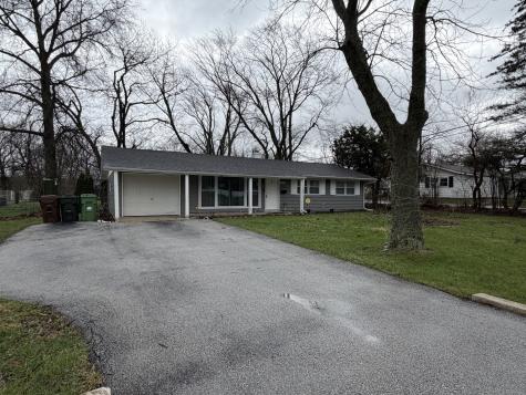 18757 Baker Avenue Country Club Hills IL 60478