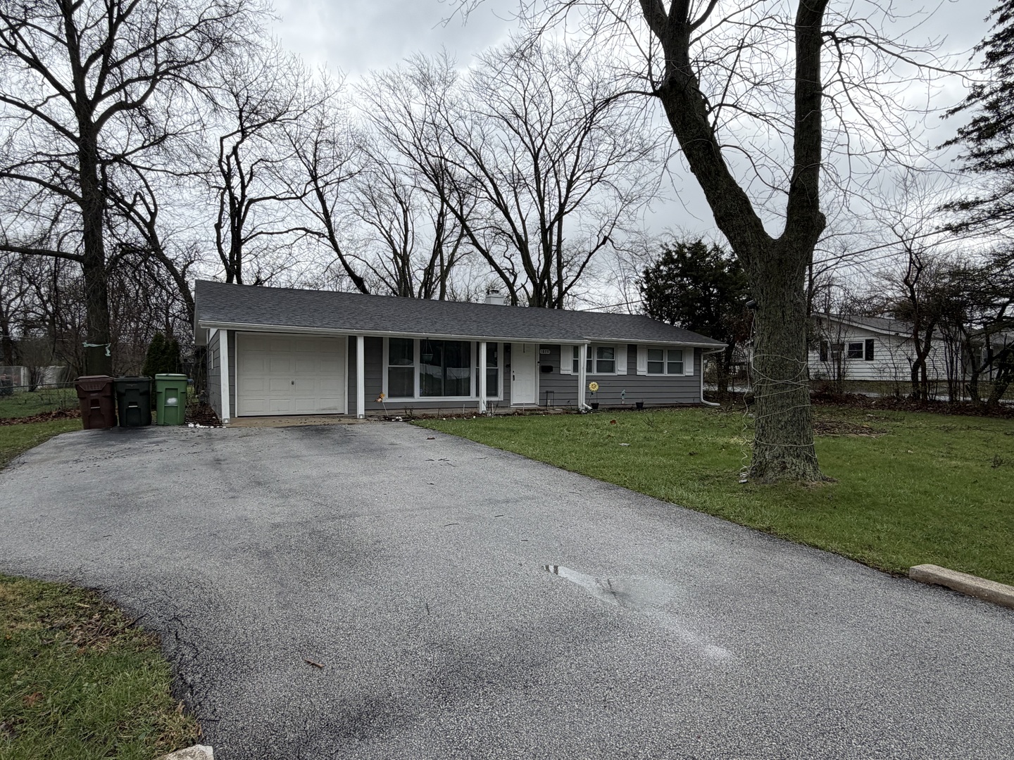 18757 Baker Avenue Country Club Hills IL 60478