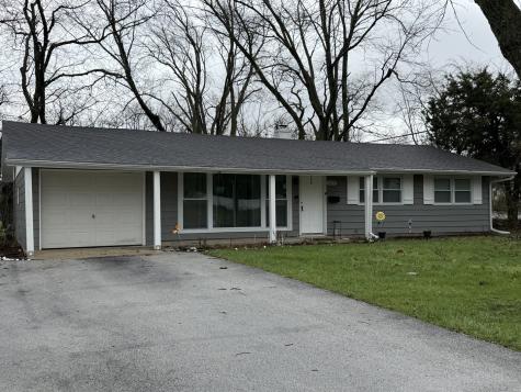 18757 Baker Avenue Country Club Hills IL 60478