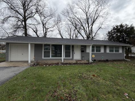 18757 Baker Avenue Country Club Hills IL 60478