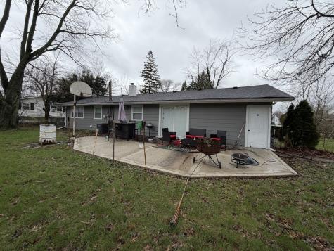18757 Baker Avenue Country Club Hills IL 60478