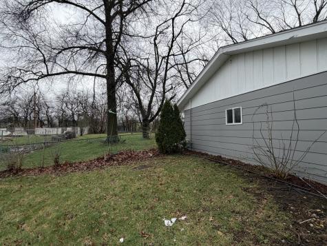 18757 Baker Avenue Country Club Hills IL 60478