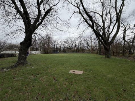 18757 Baker Avenue Country Club Hills IL 60478