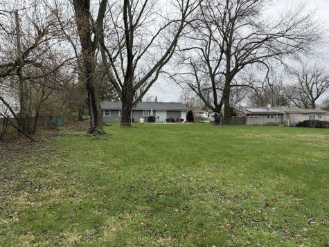 18757 Baker Avenue Country Club Hills IL 60478
